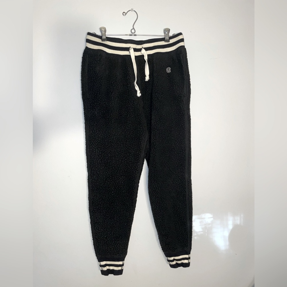 Sherpa Joggers
